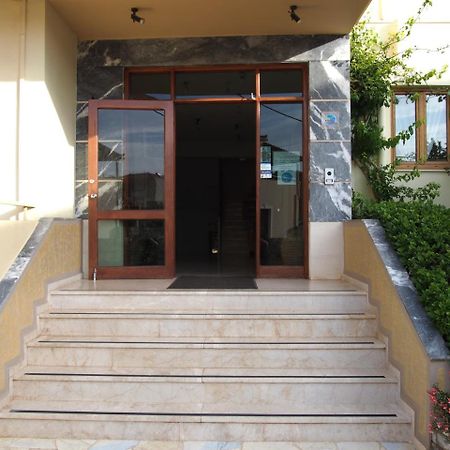 Hotel Ступа Екстер'єр фото